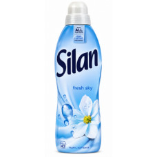 Кондиціонер-ополіскувач для білизни Silan Fresh Sky, 40 прань, 880 мл